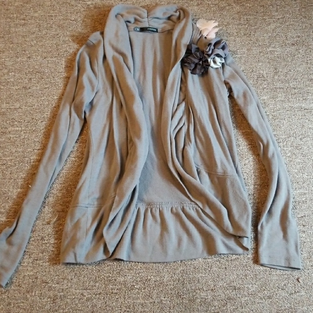 Cute cardigan